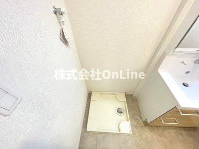 【設備】 | フェリス・ストリームⅠ