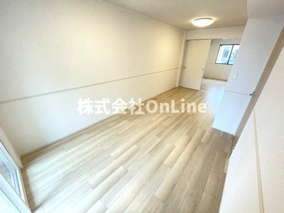 【内装】 | フェリス・ストリームⅠ