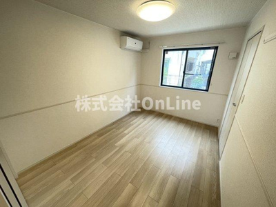 【内装】 | フェリス・ストリームⅠ