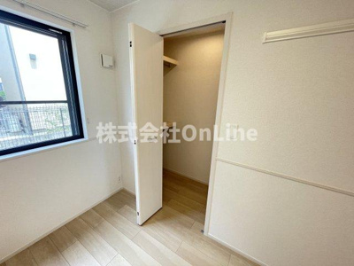 【収納】 | フェリス・ストリームⅠ