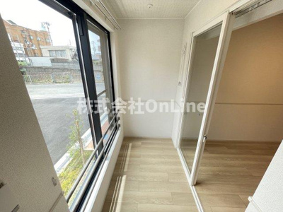 【内装】 | フェリス・ストリームⅠ