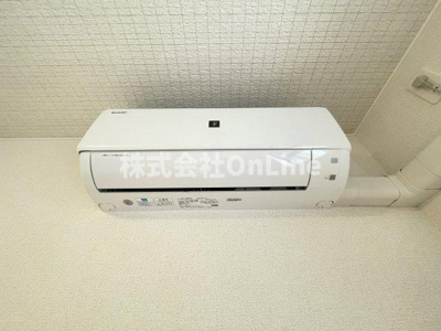 【設備】 | フェリス・ストリームⅠ