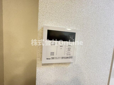 【設備】 | フェリス・ストリームⅠ