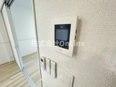 【セキュリティ】 | フェリス・ストリームⅠ