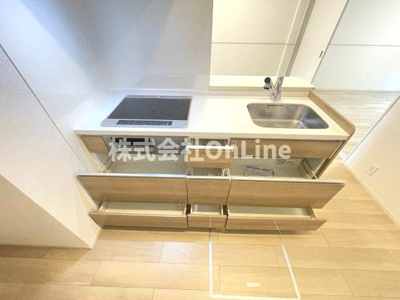 【収納】 | フェリス・ストリームⅠ