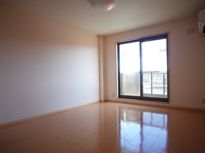 【その他】 | パークハイム弐番館 A棟 | 洋室