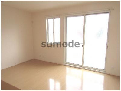 【内装】 | グランシャリオ