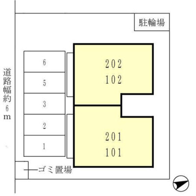 【外観】 | グランシャリオ