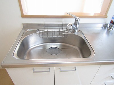 【洋室】 | グランシャリオ