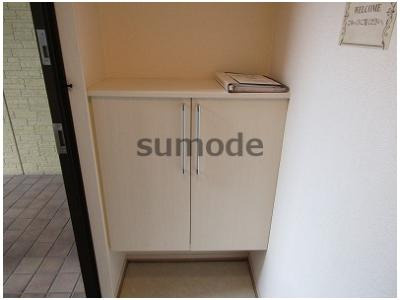 【玄関】 | グランシャリオ