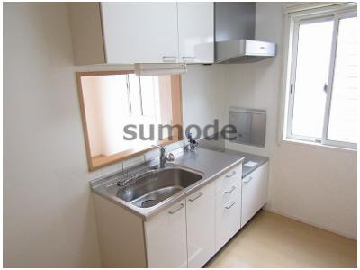 【キッチン】 | グランシャリオ