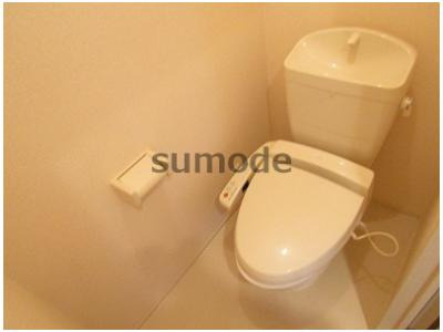 【トイレ】 | グランシャリオ