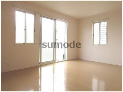 【寝室】 | グランシャリオ