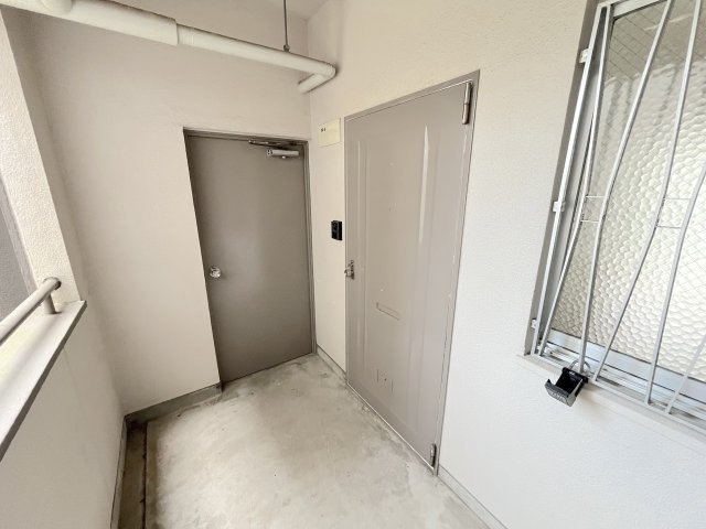 エバーライフ東公園のその他共用部分