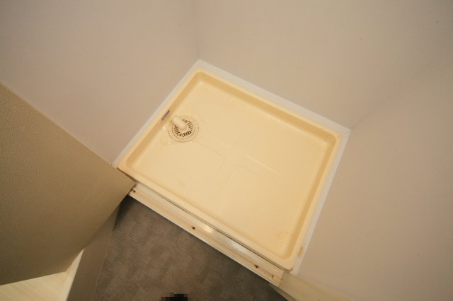 パル大久保の設備