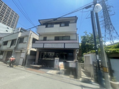 【外観】 | 七松町1丁目貸店舗事務所