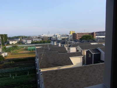 【展望】 | イーストパレス