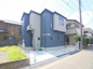 新築戸建／ふじみ野市亀久保（全1棟）の画像