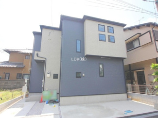 【外観】 | 完成（撮影：'24/08/15）