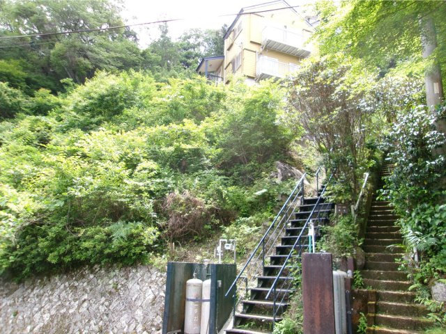 【外観】 | 函南町平井(ダイヤランド) 中古住宅 EH05206 | 函南町平井　外観