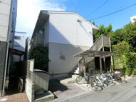 アムール　LAFORETの画像