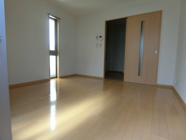 【寝室】 | アムール　LAFORET