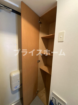 【収納】 | リファレンスリバーサイド　プライスホームなら仲介手数料０円！