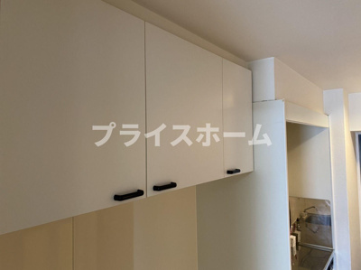 【内装】 | リファレンスリバーサイド　プライスホームなら仲介手数料０円！