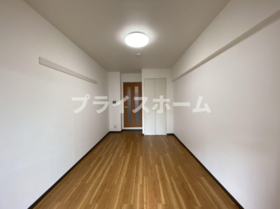 【寝室】 | リファレンスリバーサイド　プライスホームなら仲介手数料０円！
