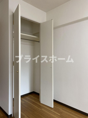 【収納】 | リファレンスリバーサイド　プライスホームなら仲介手数料０円！