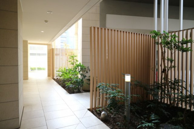 【その他共用部分】 | エミリブ練馬