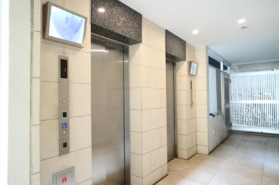 【その他共用部分】 | エミリブ練馬