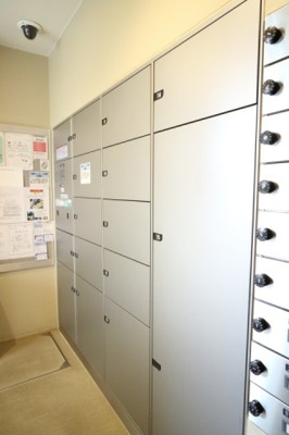 【その他共用部分】 | エミリブ練馬