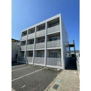 リオムンドの外観