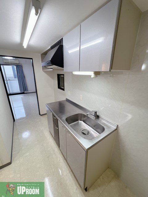 リオムンドのキッチン