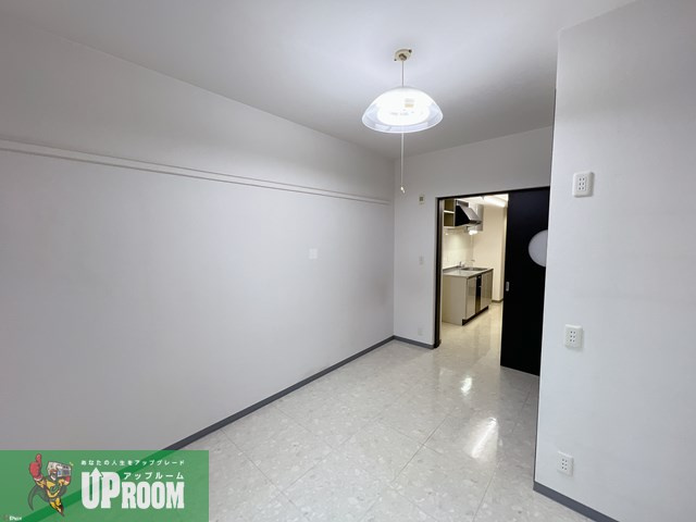 リオムンドの内装