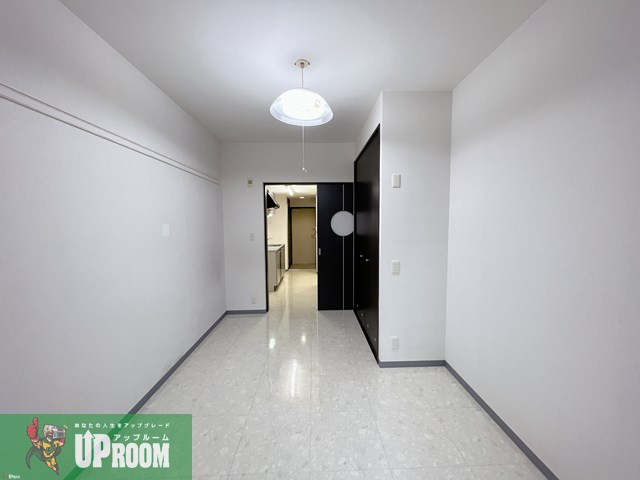 リオムンドの内装