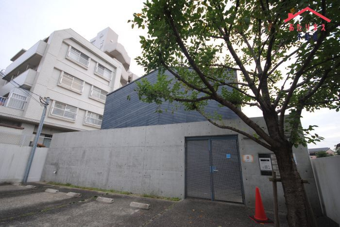 IJIRI TERRACEの外観|IJIRI TERRACE　外観