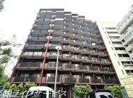 朝日プラザ新大阪の画像
