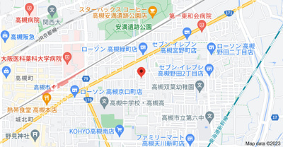 【地図】 | 千代田ハイツ