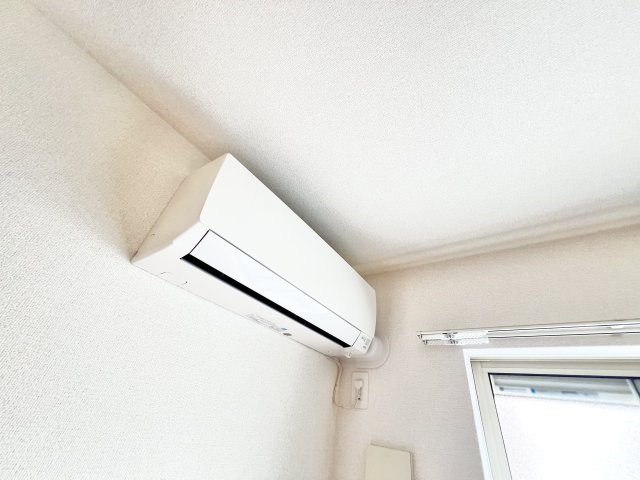 エスティーヌシャルムAの設備