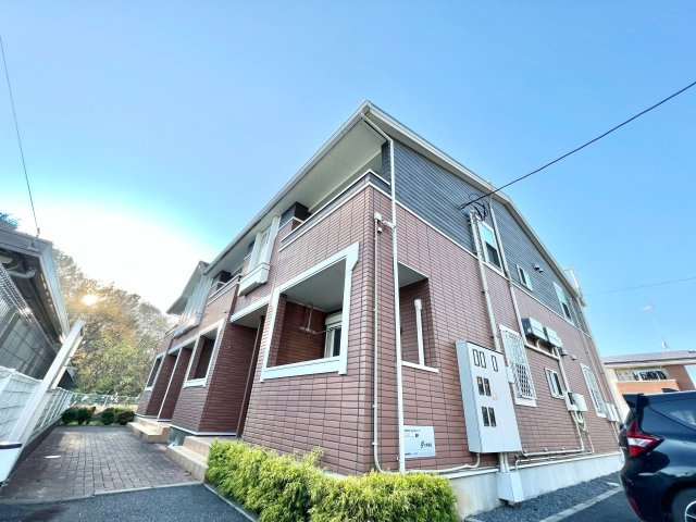 エスティーヌシャルムA