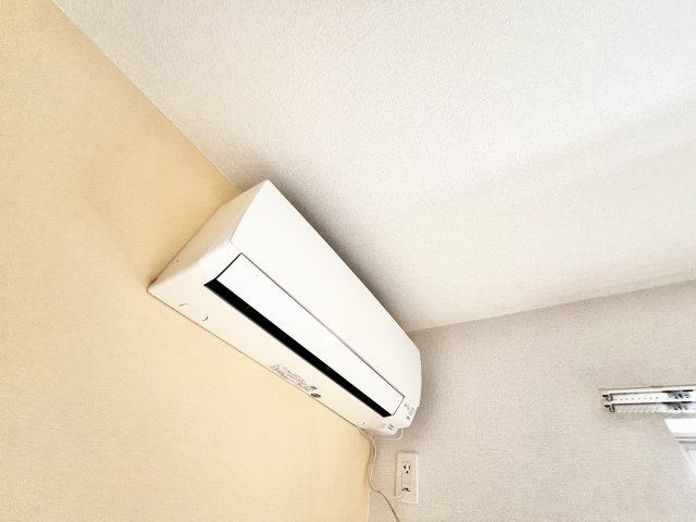 エスティーヌシャルムAの設備