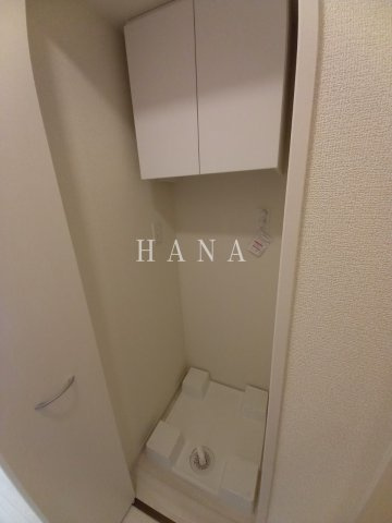 リーブルファイン獨協大学前2号棟のその他