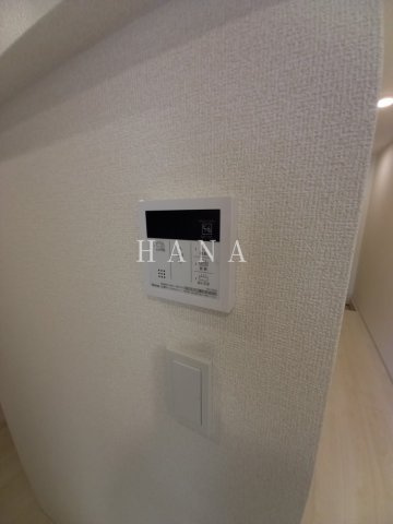 リーブルファイン獨協大学前2号棟の設備