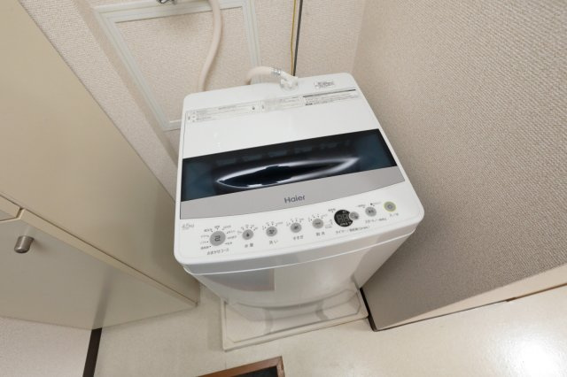 サンメイツ京阪・竹田の設備