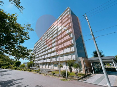 【外観】 | スマリオ三原台Ｂ団地1棟