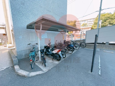 【その他共用部分】 | スマリオ三原台Ｂ団地1棟