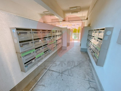 【その他共用部分】 | スマリオ三原台Ｂ団地1棟