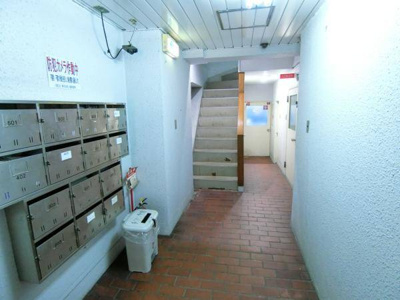 【その他共用部分】 | リブロン和泉町